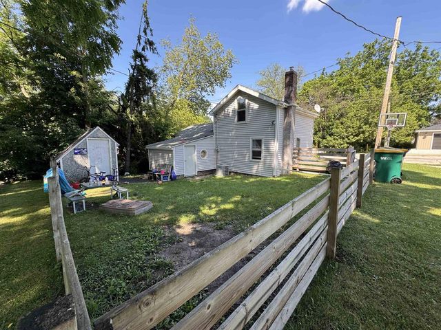 114 WASHINGTON STREET, Ripon, WI 54971