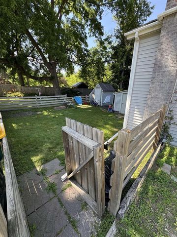 114 WASHINGTON STREET, Ripon, WI 54971
