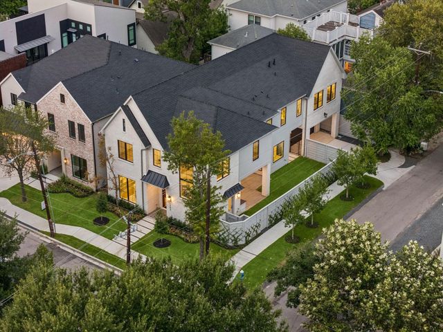 1202 W Drew, Houston, TX 77006