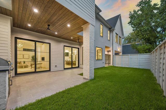 1202 W Drew, Houston, TX 77006