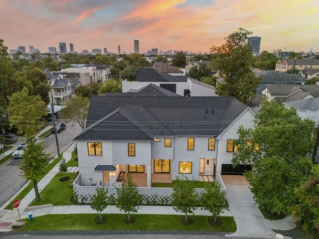 1202 W Drew, Houston, TX 77006
