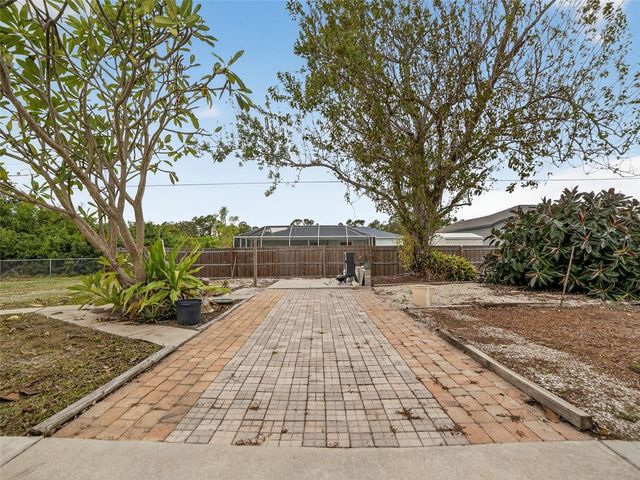 5113 KENNEL STREET, Port Charlotte, FL 33981