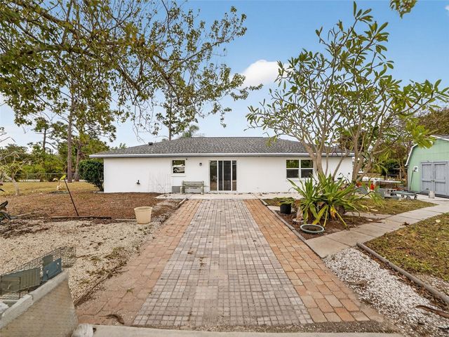 5113 KENNEL STREET, Port Charlotte, FL 33981