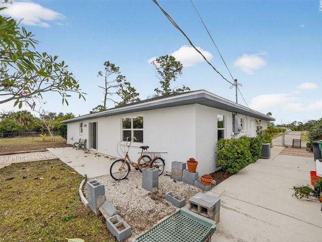 5113 KENNEL STREET, Port Charlotte, FL 33981