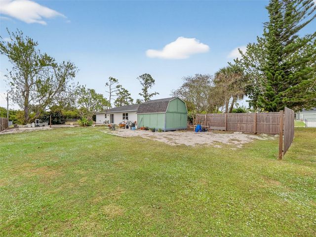 5113 KENNEL STREET, Port Charlotte, FL 33981