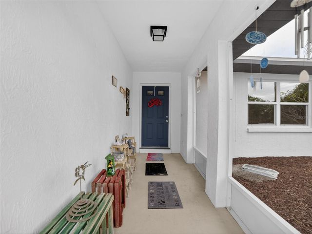 5113 KENNEL STREET, Port Charlotte, FL 33981