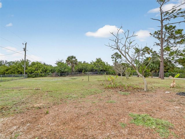 5113 KENNEL STREET, Port Charlotte, FL 33981