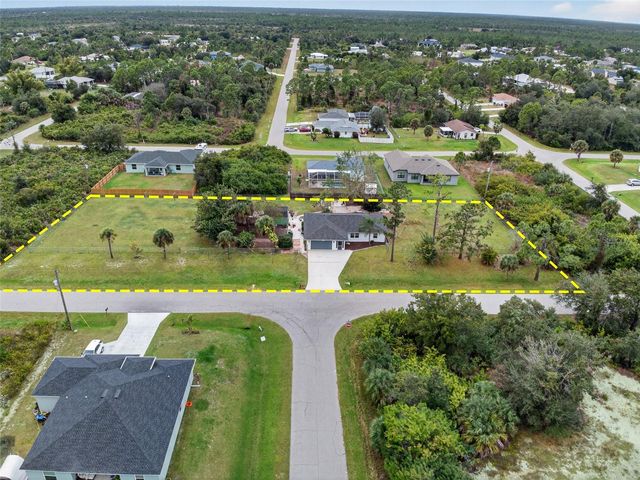 5113 KENNEL STREET, Port Charlotte, FL 33981