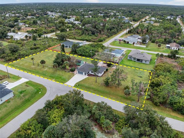 5113 KENNEL STREET, Port Charlotte, FL 33981