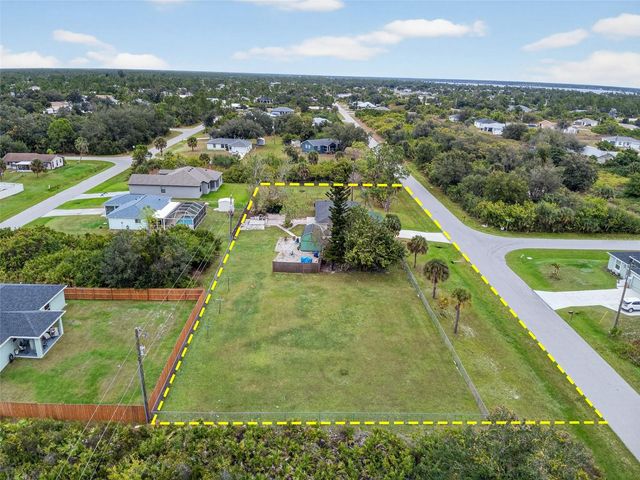 5113 KENNEL STREET, Port Charlotte, FL 33981