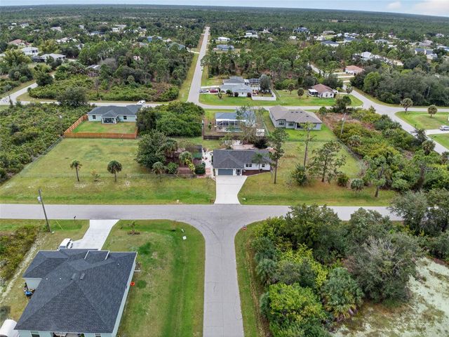 5113 KENNEL STREET, Port Charlotte, FL 33981