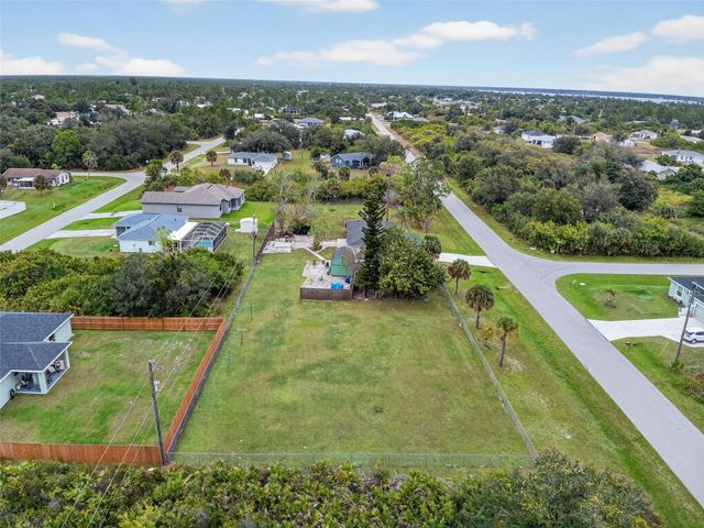 5113 KENNEL STREET, Port Charlotte, FL 33981