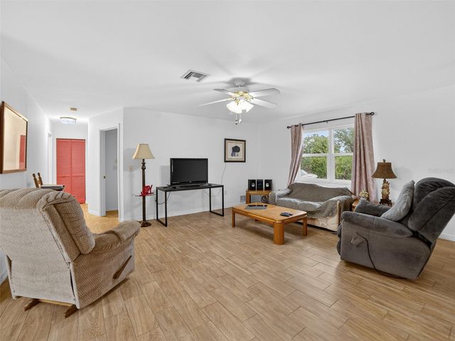 5113 KENNEL STREET, Port Charlotte, FL 33981