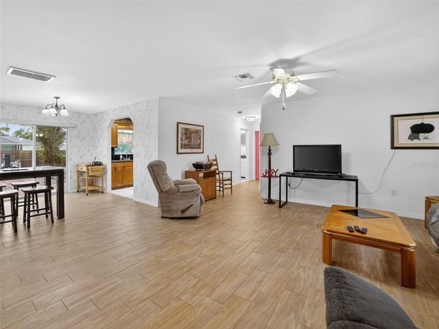 5113 KENNEL STREET, Port Charlotte, FL 33981