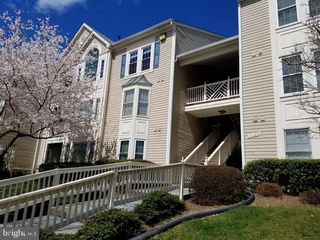 12205 FAIRFIELD HOUSE DR #611B, Fairfax, VA 22033