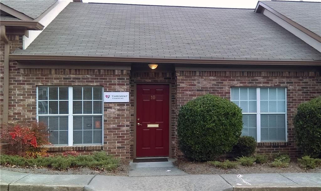 840 Kennesaw NW Avenue 10B, Marietta, GA 30060