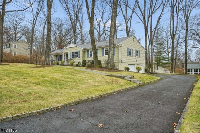 119 Cambridge Dr, Berkeley Heights Twp., NJ 07922