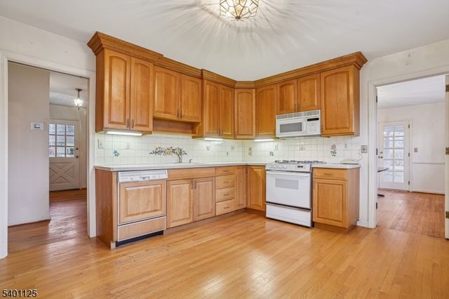 119 Cambridge Dr, Berkeley Heights Twp., NJ 07922