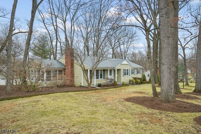 119 Cambridge Dr, Berkeley Heights Twp., NJ 07922