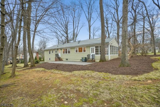 119 Cambridge Dr, Berkeley Heights Twp., NJ 07922