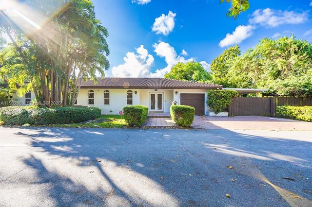 4400 SW 9th Ln, Miami, FL 33134