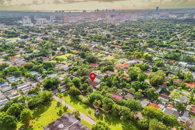 4400 SW 9th Ln, Miami, FL 33134