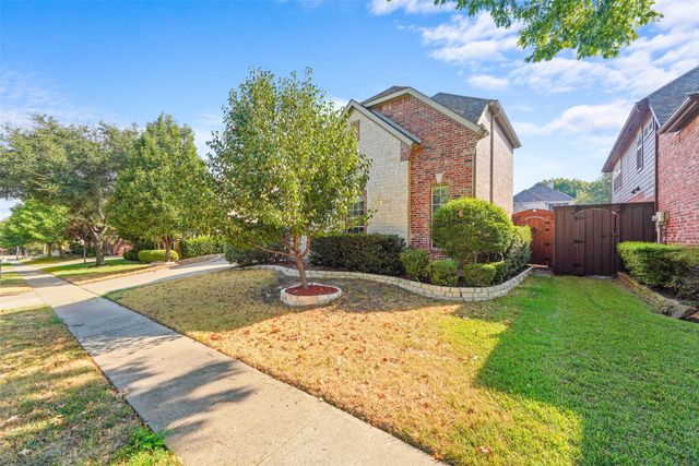 707 Wheaton Court, Allen, TX 75013