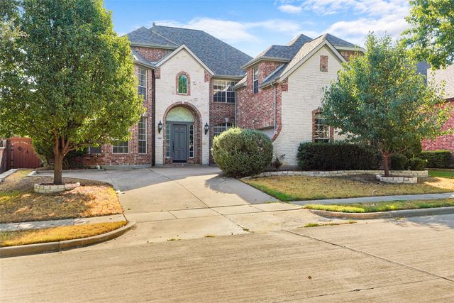 707 Wheaton Court, Allen, TX 75013