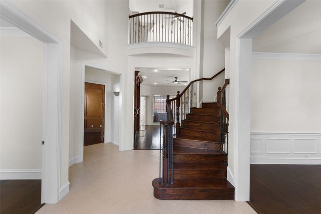 707 Wheaton Court, Allen, TX 75013