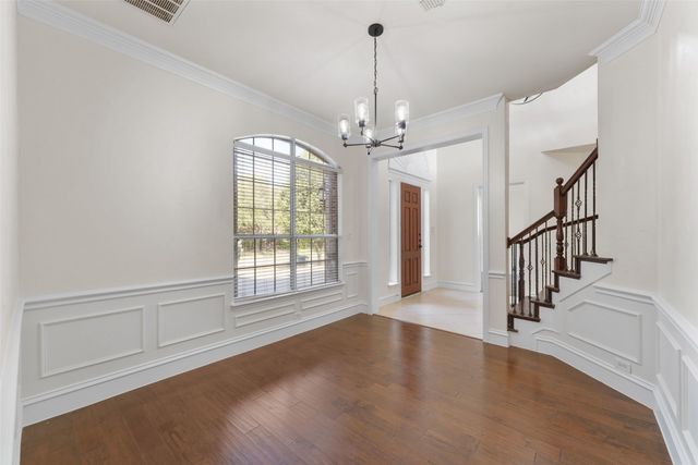 707 Wheaton Court, Allen, TX 75013