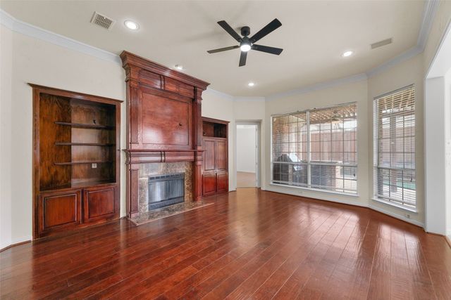 707 Wheaton Court, Allen, TX 75013
