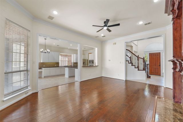 707 Wheaton Court, Allen, TX 75013