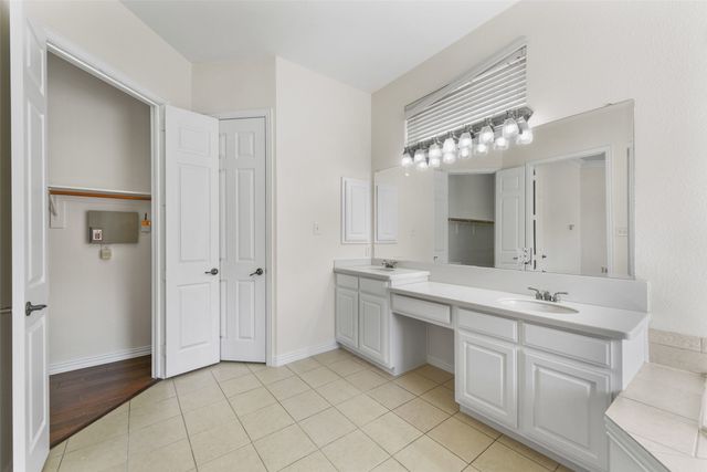 707 Wheaton Court, Allen, TX 75013