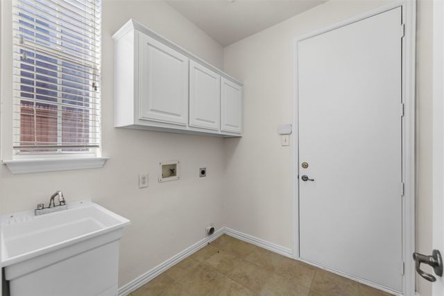 707 Wheaton Court, Allen, TX 75013