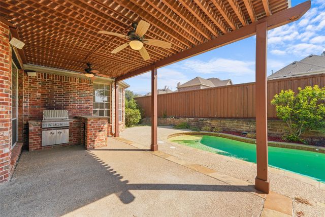 707 Wheaton Court, Allen, TX 75013