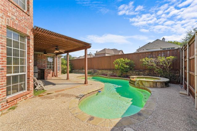 707 Wheaton Court, Allen, TX 75013