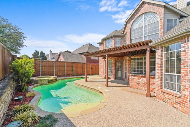 707 Wheaton Court, Allen, TX 75013