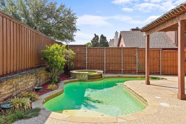 707 Wheaton Court, Allen, TX 75013