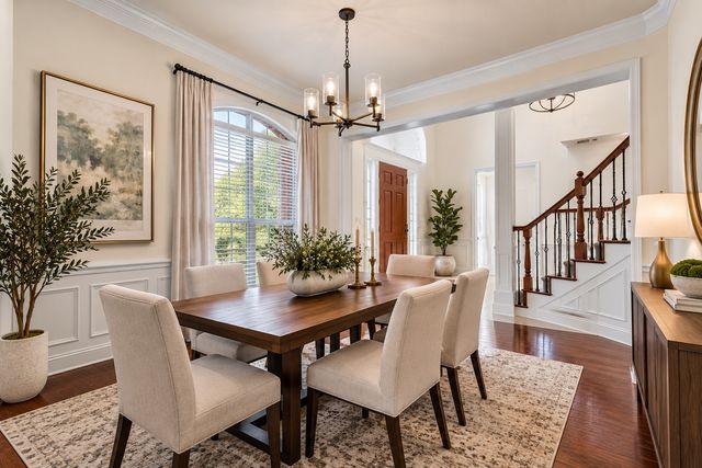 707 Wheaton Court, Allen, TX 75013