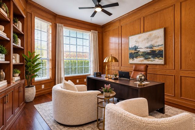 707 Wheaton Court, Allen, TX 75013