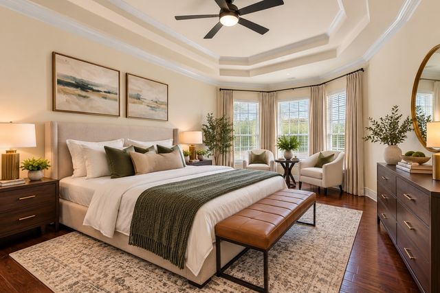 707 Wheaton Court, Allen, TX 75013