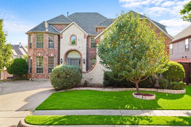 707 Wheaton Court, Allen, TX 75013