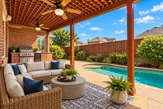 707 Wheaton Court, Allen, TX 75013