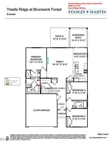 4510 Abberley Way 107, Leland, NC 28451