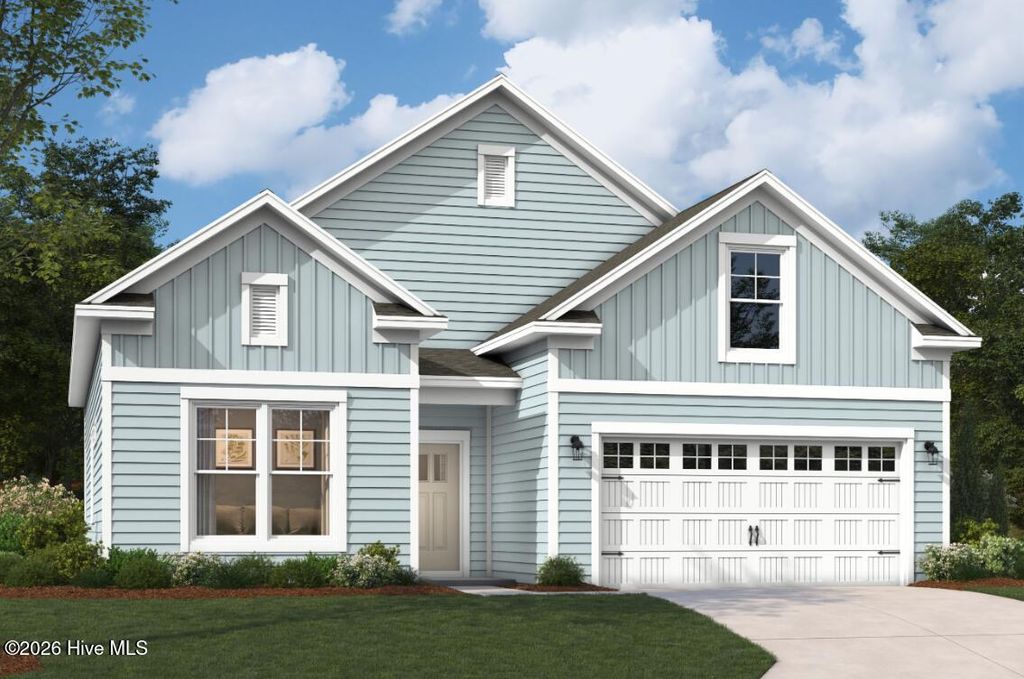 4510 Abberley Way 107, Leland, NC 28451