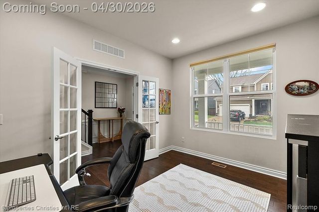 31035 Tremont Lane, Franklin, MI 48025