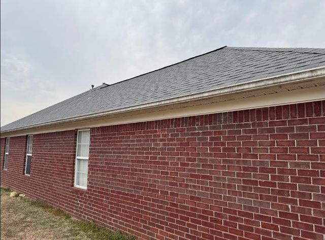 697 WYLIE DR, Brighton, TN 38011