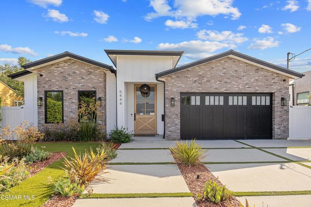 5444 Murietta Avenue, Sherman Oaks, CA 91401