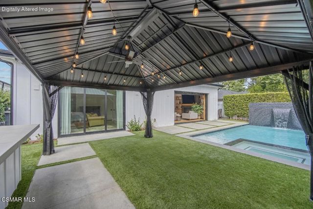5444 Murietta Avenue, Sherman Oaks, CA 91401