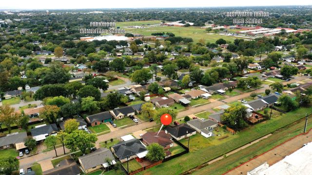 3805 Darling Avenue, Pasadena, TX 77503